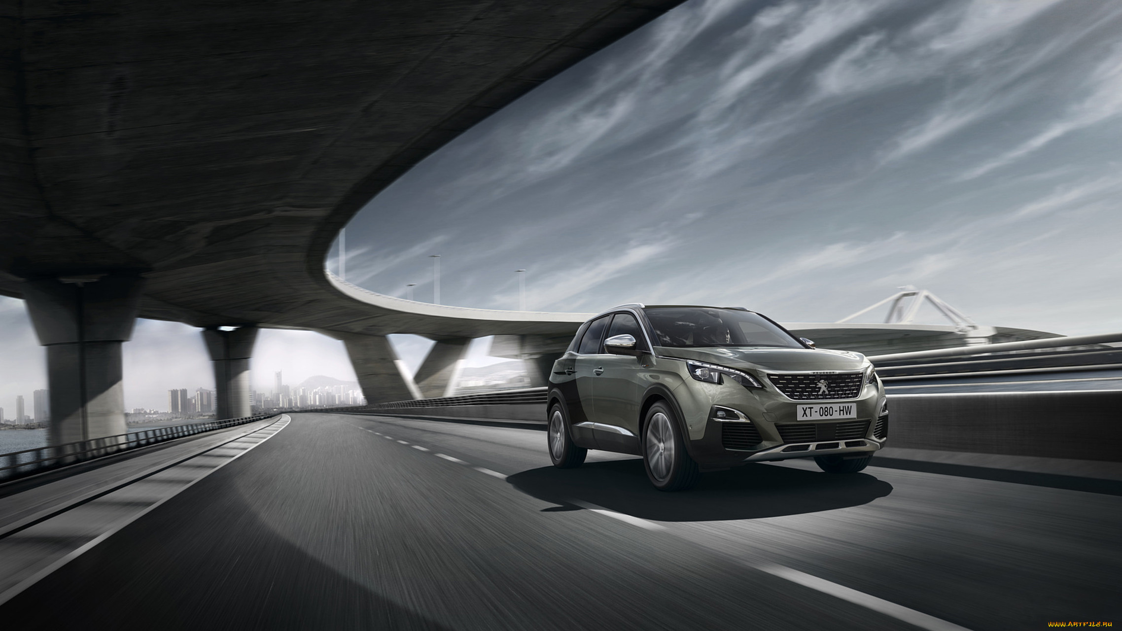 peugeot 3008 gt 2017, , peugeot, 2017, gt, 3008